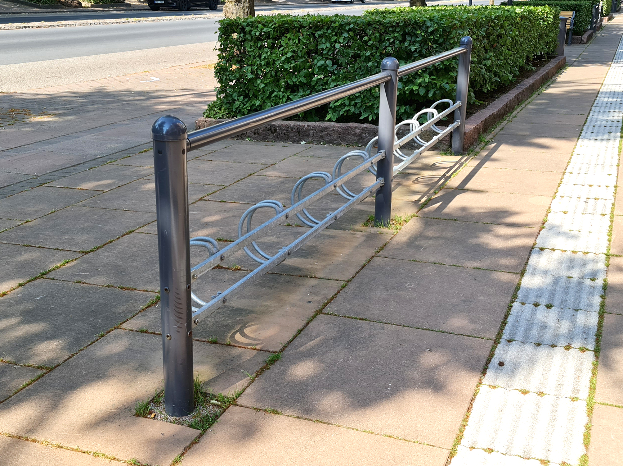 Bicycle Stand Orion 